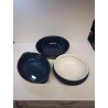 LOT DE PLAT DENBY 