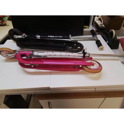 TROTTINETTE LA PIECE 