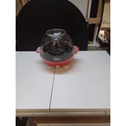 APPAREIL POP CORN DISNEY NEUF