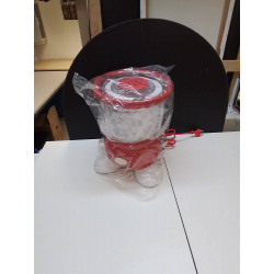 ICE CREAM MAKER DISNEY NEUF