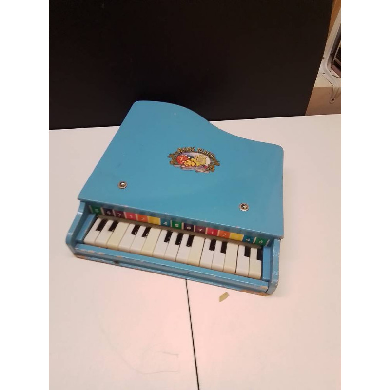 BANY PIANO
