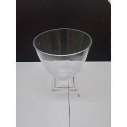 VASE EN VERRE GM