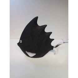 POISSON EN CERAMIQUE 