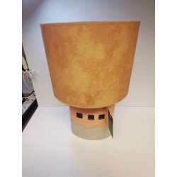 LAMPE A POSER CERAMIQUE 
