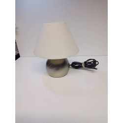 LAMPE A POSER METAL