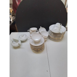 SERVICE A CAFE THOMAS BORD...