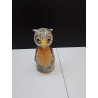 HIBOU CÉRAMIQUE 