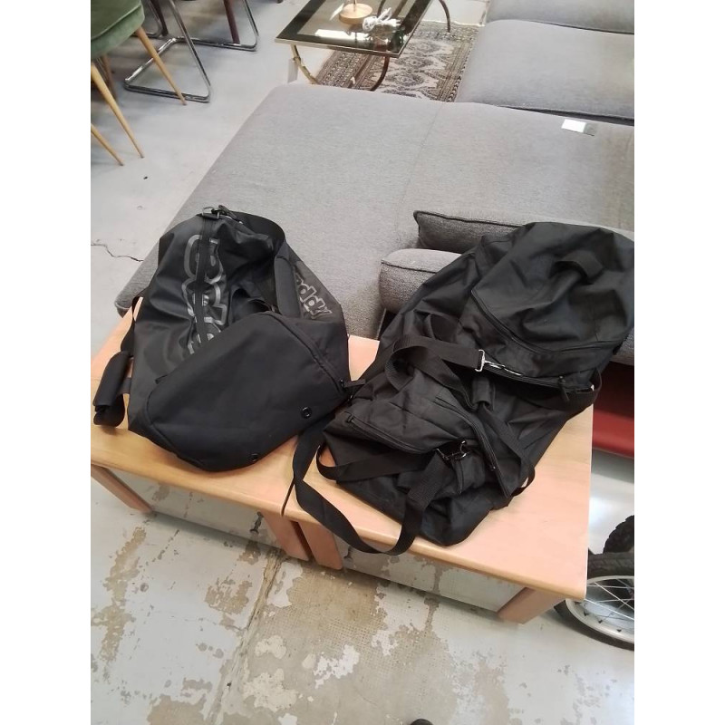 SAC DE VOYAGE DIVERS