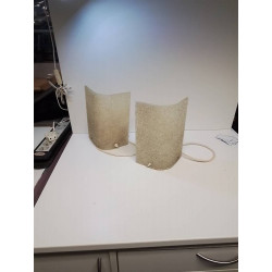 APPLIQUE VINTAGE CRISTALUX