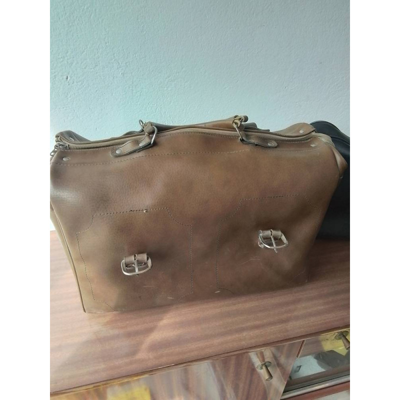 SAC DE VOYAGE VINTAGE DIVERS