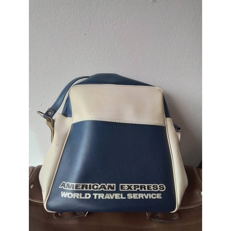 SAC AMERICAN EXPRESS