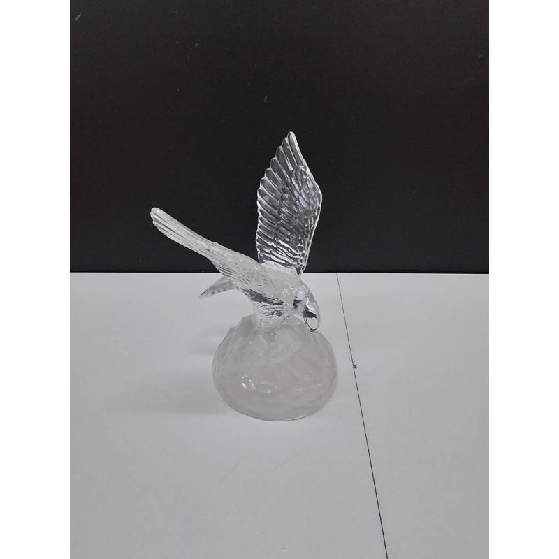AIGLE EN CRISTAL