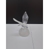 AIGLE EN CRISTAL