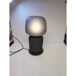 LAMPE HAUT PARLEUR SONOS