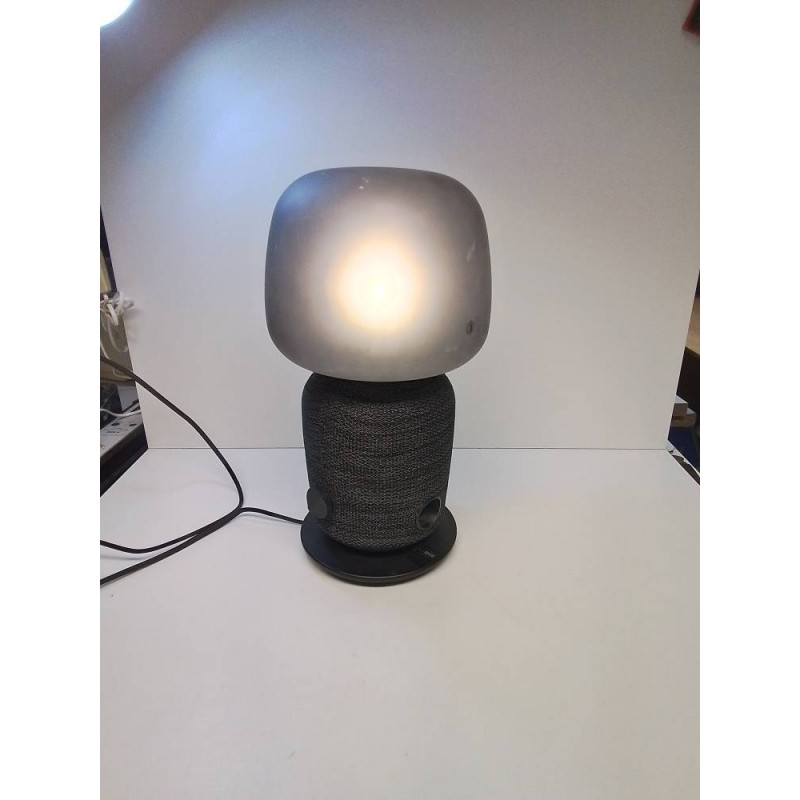 LAMPE HAUT PARLEUR SONOS