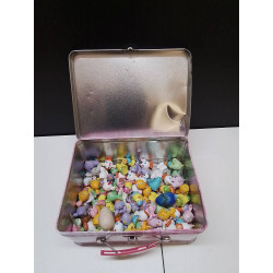 LOT PERSONNAGES DE PÂQUES 