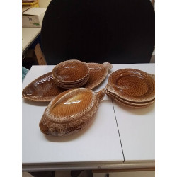 SERVICE POISSONS SARGUEMINES