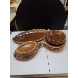 SERVICE POISSONS SARGUEMINES