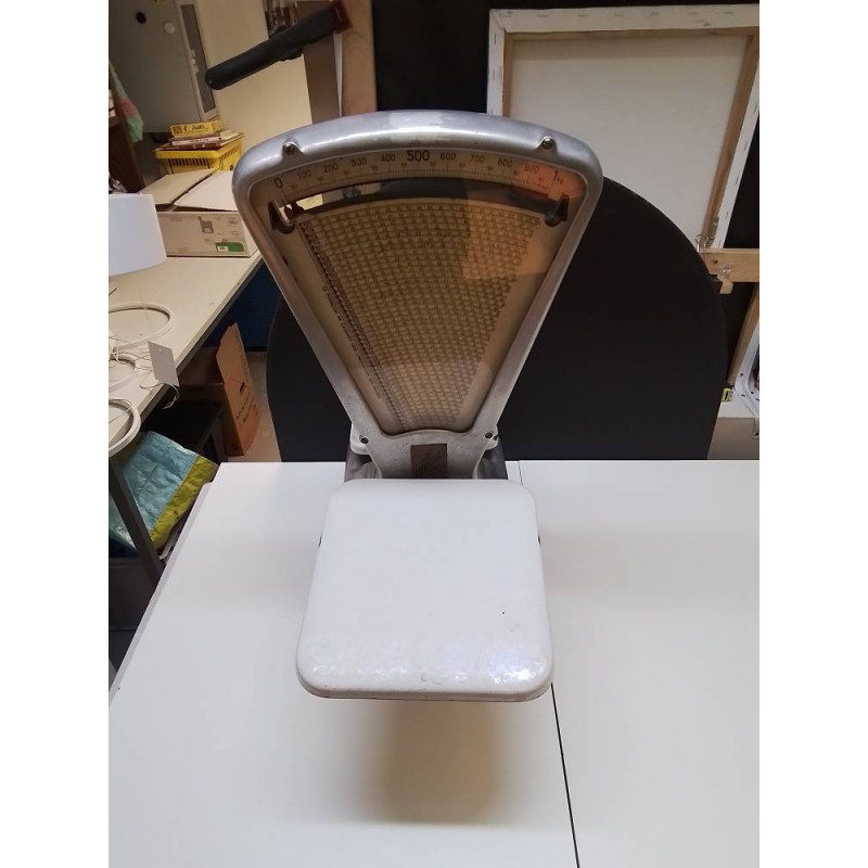 BALANCE VINTAGE LUTRANA