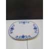 PLAT VILLEROY&BOCH 