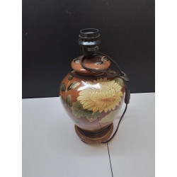 LAMPE STYLE ASIATIQUE