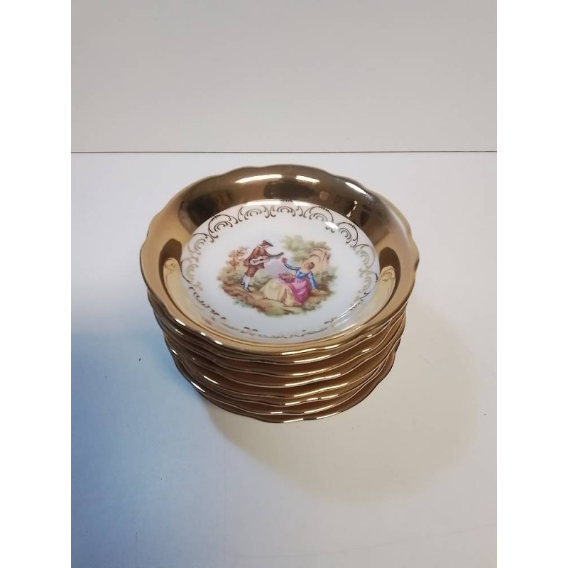 LOT COUPELLES BAVARIA