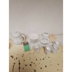 SERVICES PORCELAINE DE...