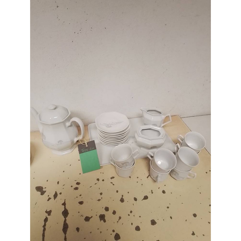 SERVICES PORCELAINE DE LOURIOUX 