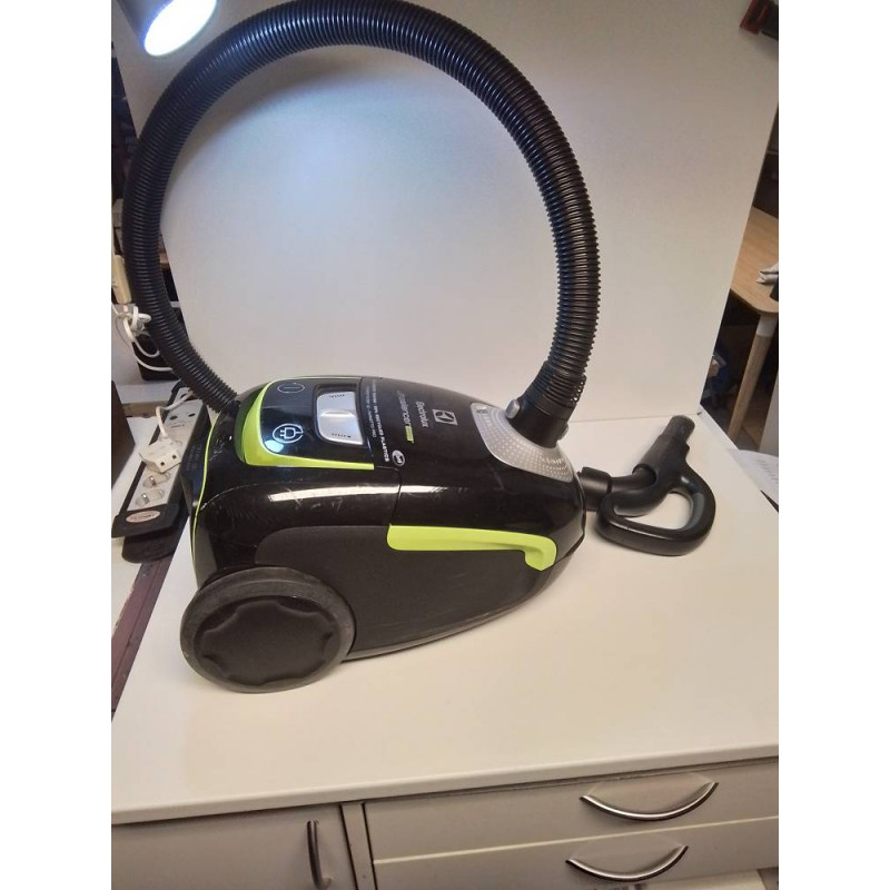 ASPIRATEUR ELECTROLUX ULTRA SILENCER