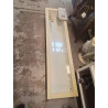 ETAGERE VITRINE MURALE 42X170