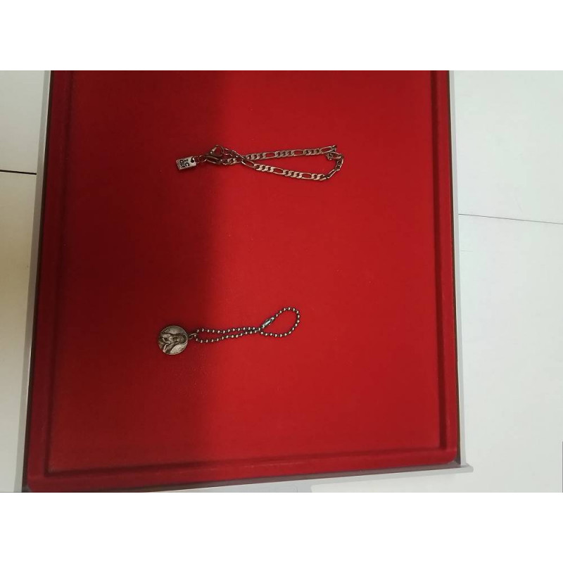 BIJOUX DIVERS LA PIECE 