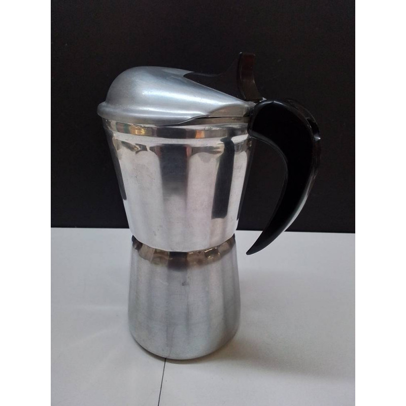 CAFETIÈRE VINTAGE 