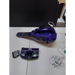 ASPIRATEUR BLACK ET DECKER 