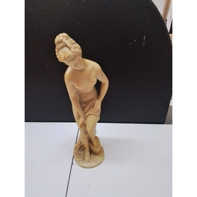 REPRODUCTION EN ALBATRE VENUS DE MILO 