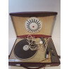 TOURNE DISQUE EN L ETAT 