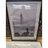 CADRE PHOTO NEW YORK LA PIECE