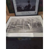 CADRE PHOTO NEW YORK LA PIECE