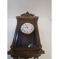 HORLOGE MURAL ZEIT PUNKT...