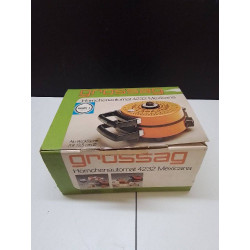 APPAREIL DE CUISSON GROSSAG