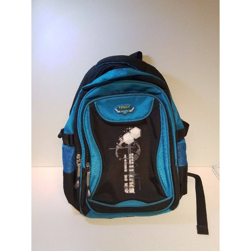 SAC A DOS FANSPACK