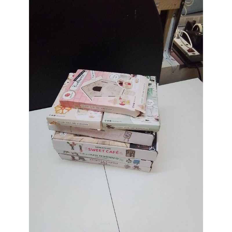 JEU DE CONSTRUCTION ENFANT