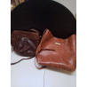 SAC BRUN DIVERS