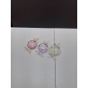 LOT BOUGEOIRS BONBONS 