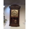 HORLOGE MURAL ANCIENNE 