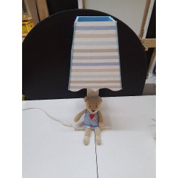 LAMPE OURSON