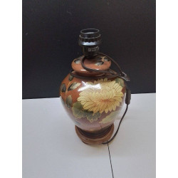 LAMPE STYLE ASIATIQUE