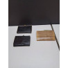 PORTE FEUILLES VINTAGE