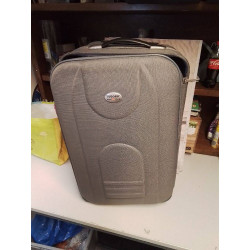 VALISE GRISE TODOBA 