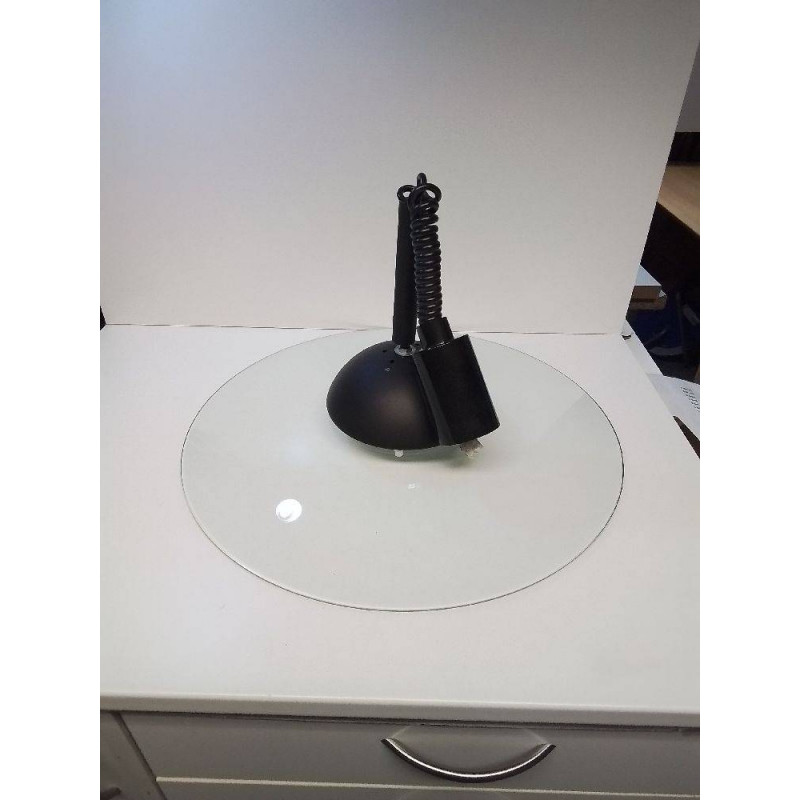 SUSPENSION METAL VERRE