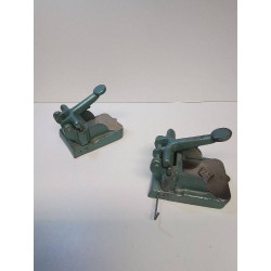 PERFORATRICE JAKY LA PIECE